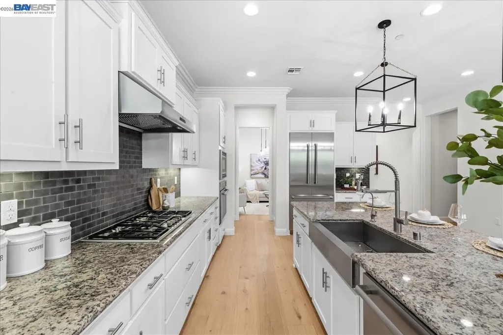 4519 Spring Mountain Way Dublin CA 94568