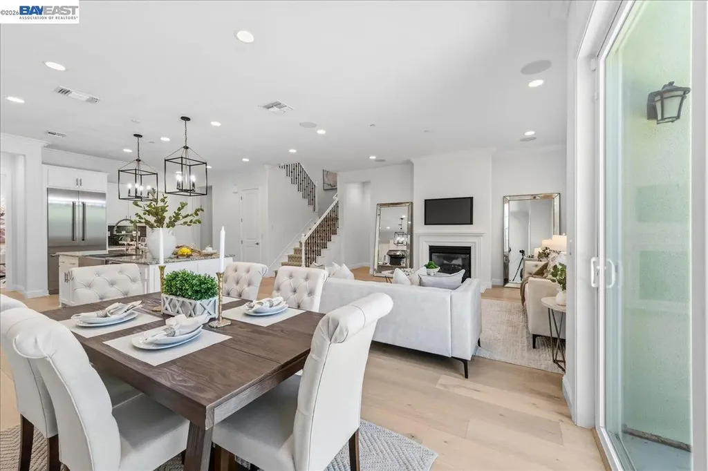 4519 Spring Mountain Way Dublin CA 94568
