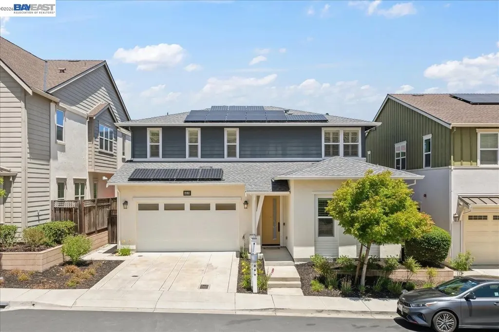 4519 Spring Mountain Way Dublin CA 94568