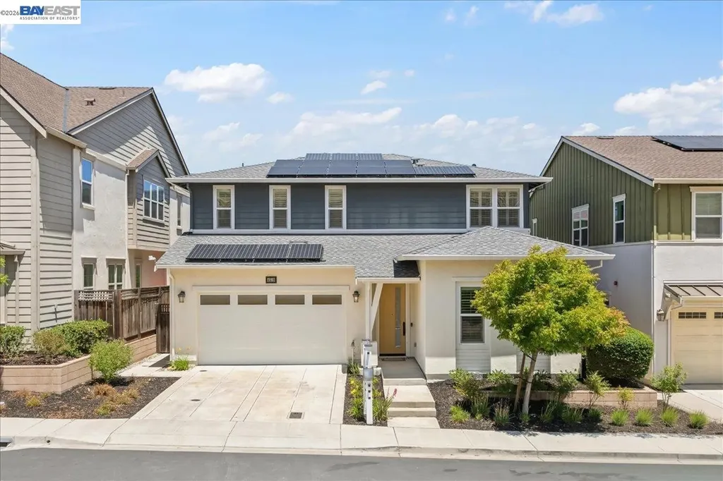 4519 Spring Mountain Way Dublin CA 94568