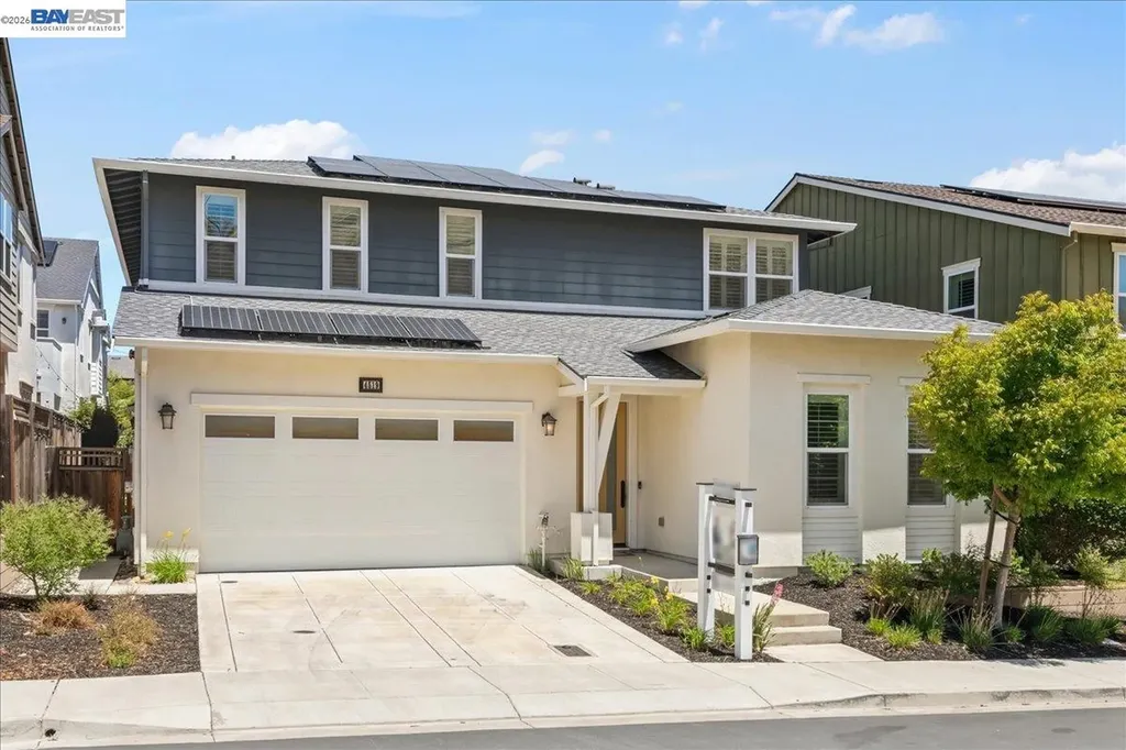 4519 Spring Mountain Way Dublin CA 94568
