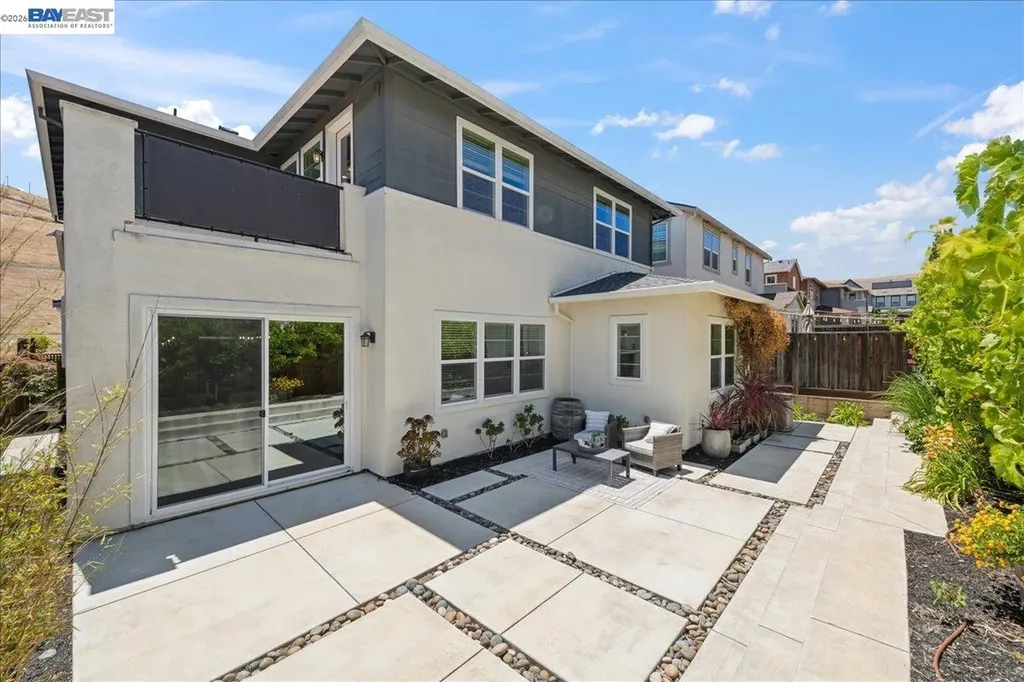 4519 Spring Mountain Way Dublin CA 94568