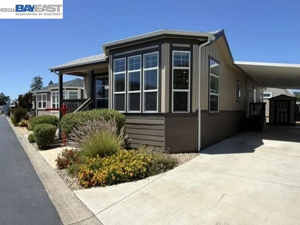3263 Vineyard Avenue #124 Pleasanton CA 94566