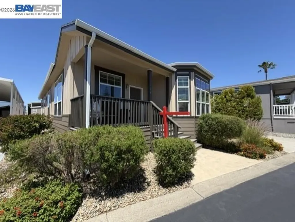 3263 Vineyard Avenue #124 Pleasanton CA 94566