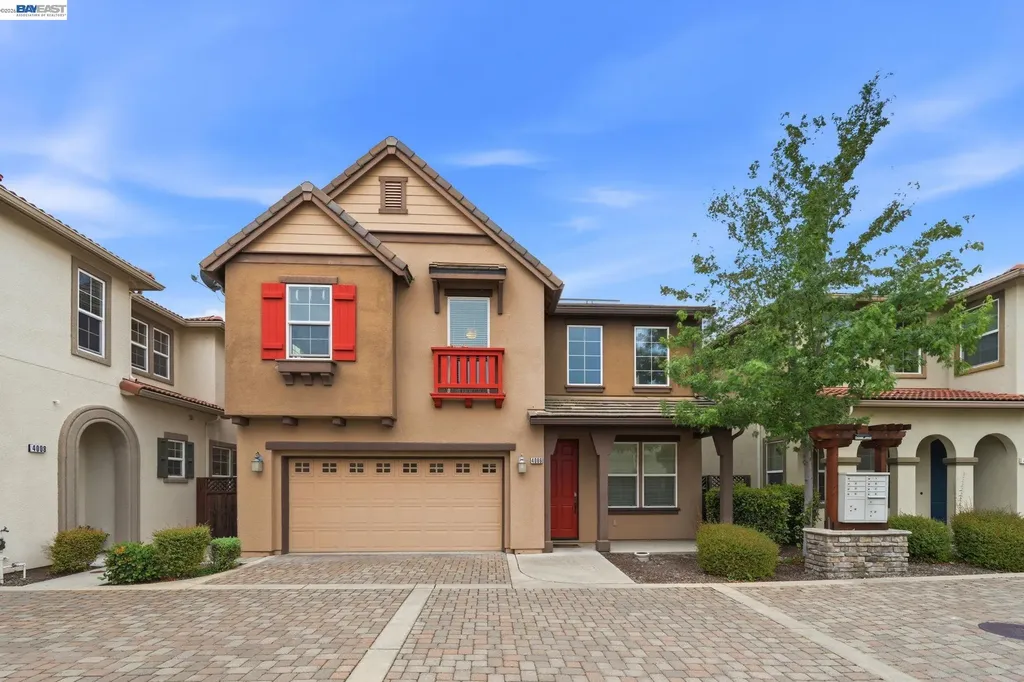 4006 Di Vinci Court Antioch CA 94509