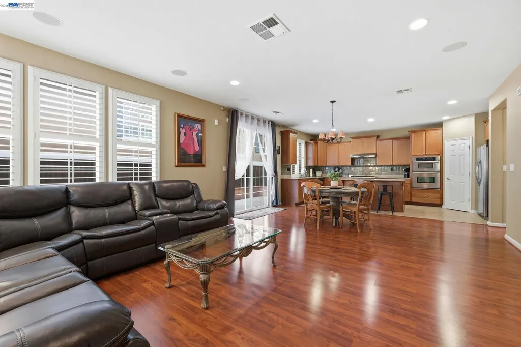 4006 Di Vinci Court Antioch CA 94509