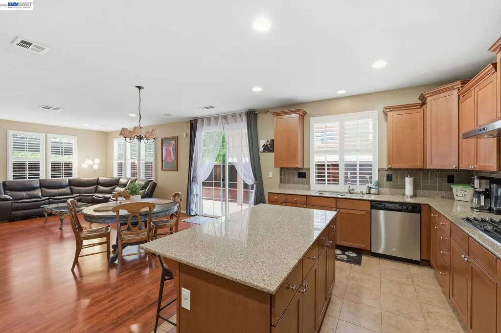 4006 Di Vinci Court Antioch CA 94509