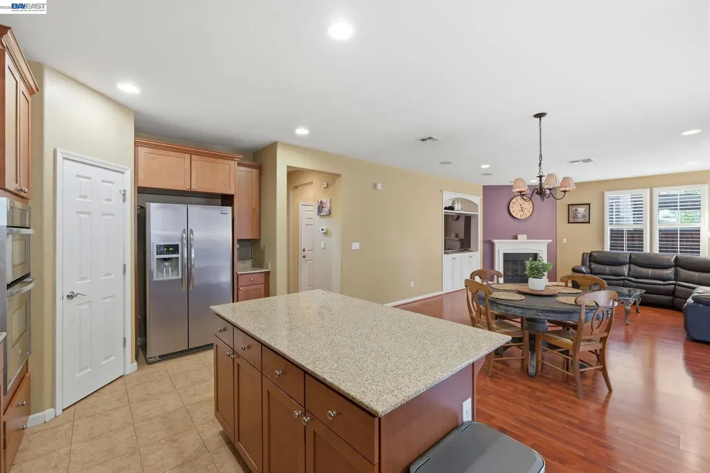 4006 Di Vinci Court Antioch CA 94509