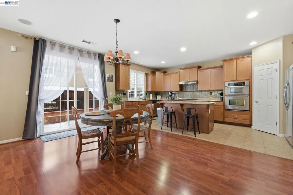 4006 Di Vinci Court Antioch CA 94509