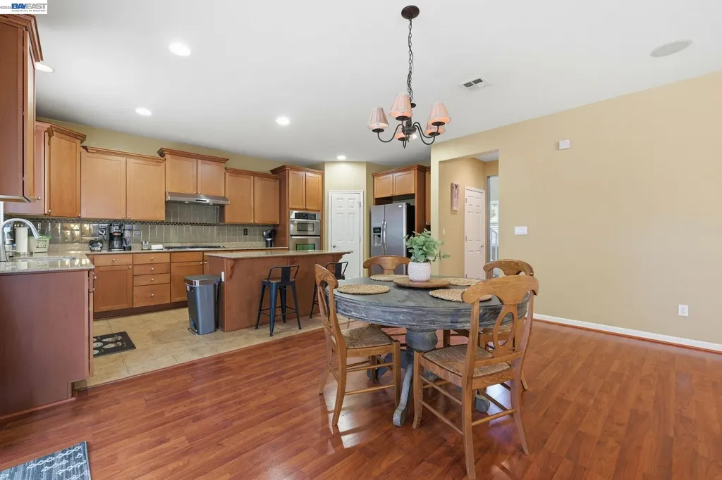 4006 Di Vinci Court Antioch CA 94509