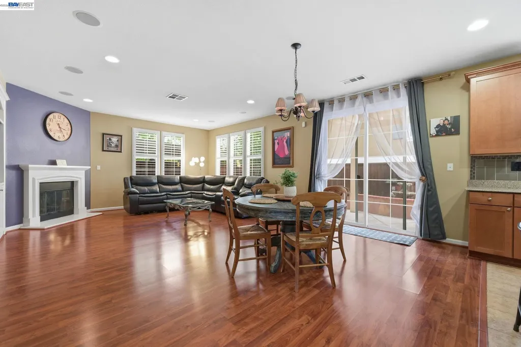 4006 Di Vinci Court Antioch CA 94509