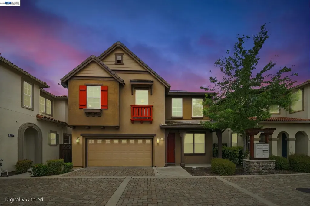 4006 Di Vinci Court Antioch CA 94509