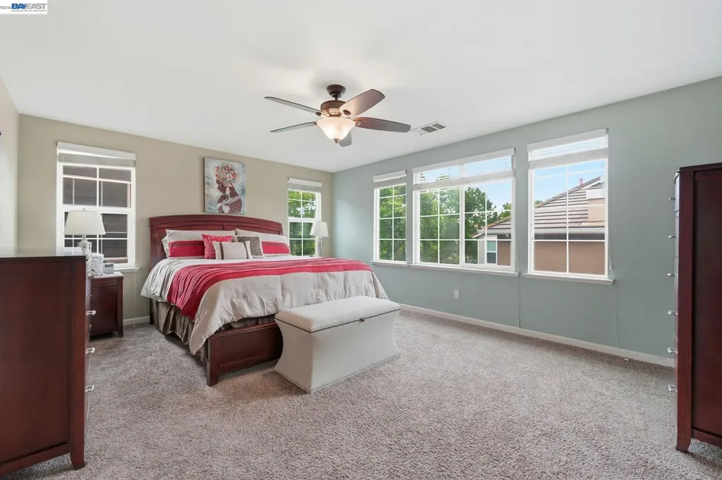 4006 Di Vinci Court Antioch CA 94509