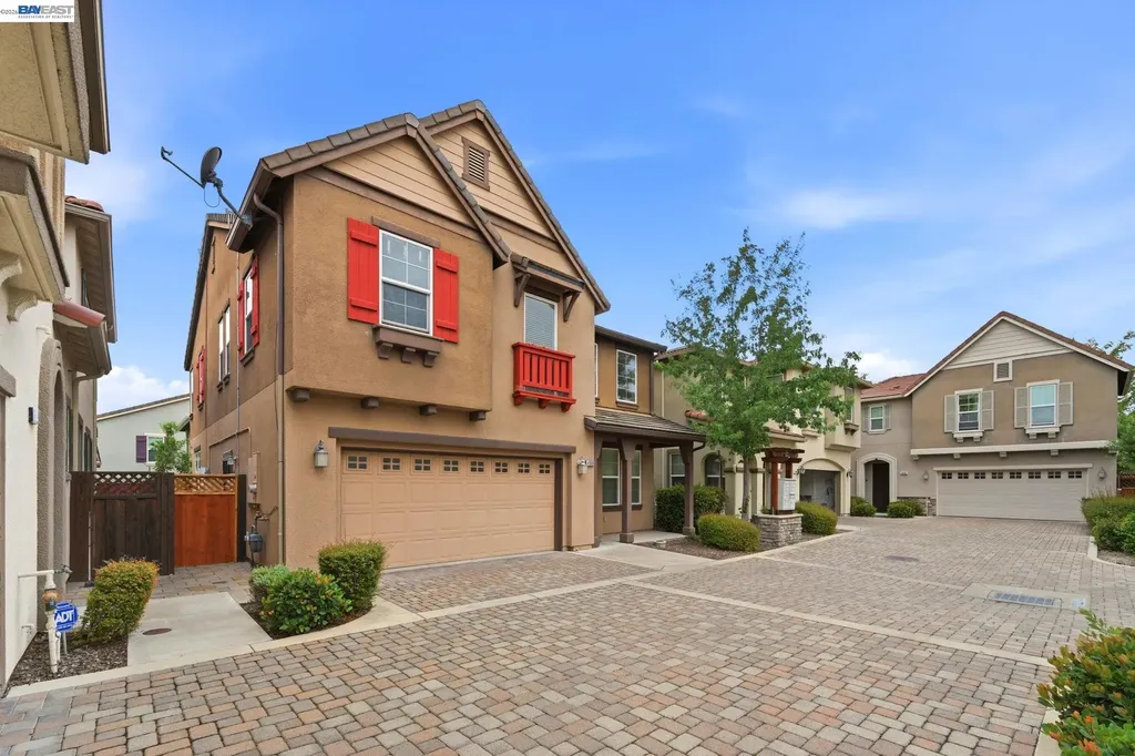 4006 Di Vinci Court Antioch CA 94509