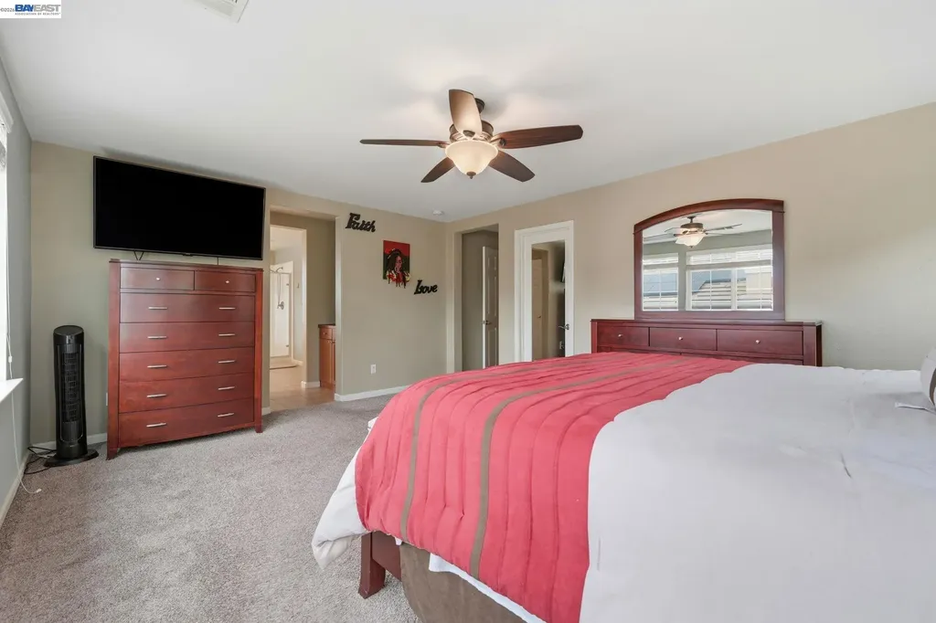 4006 Di Vinci Court Antioch CA 94509