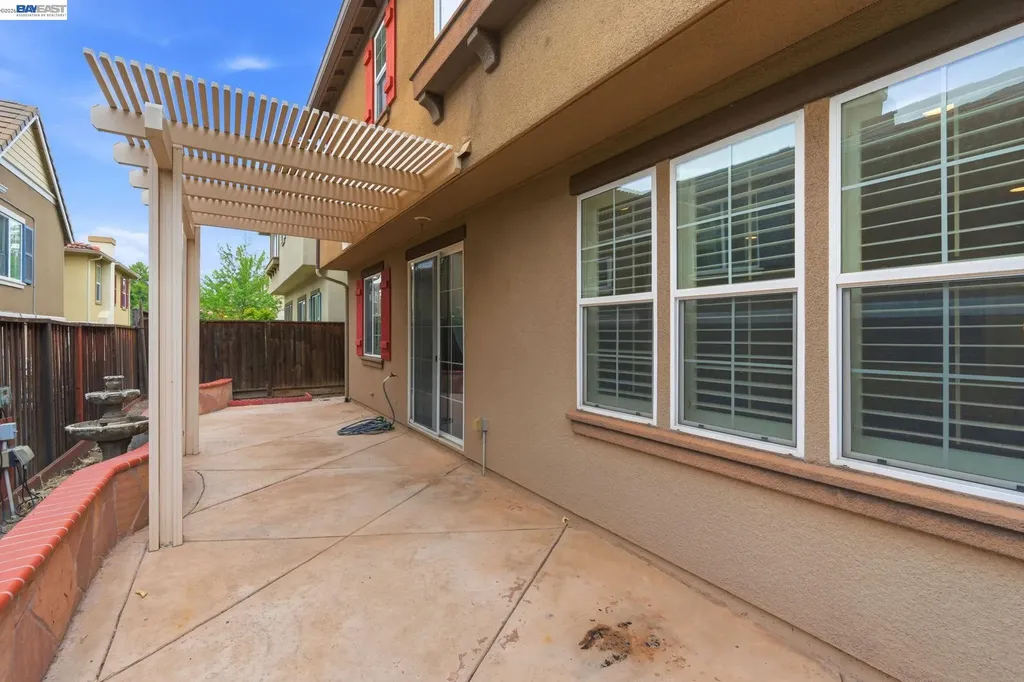 4006 Di Vinci Court Antioch CA 94509