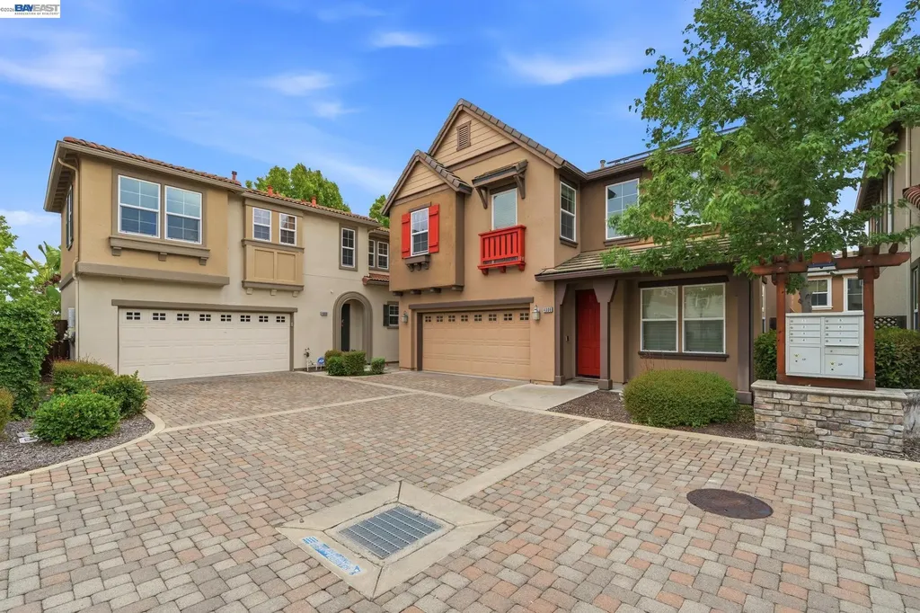 4006 Di Vinci Court Antioch CA 94509