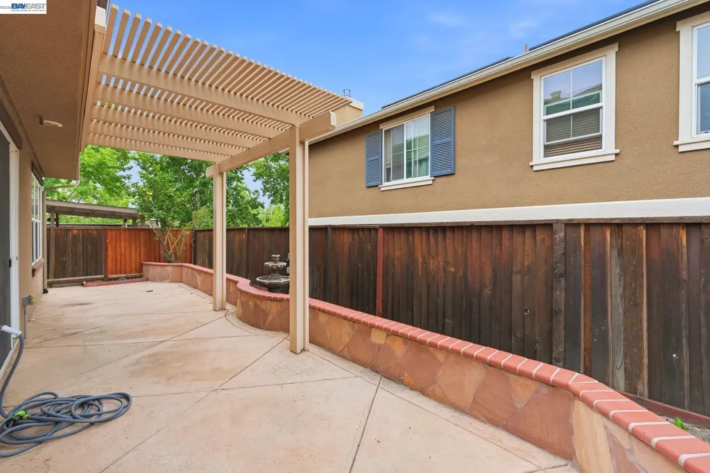 4006 Di Vinci Court Antioch CA 94509