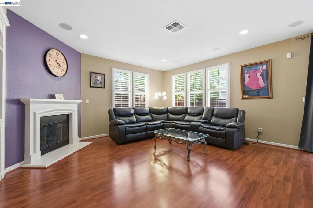 4006 Di Vinci Court Antioch CA 94509