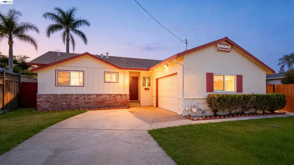 5246 Abbey Court Newark CA 94560