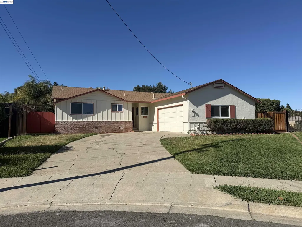 5246 Abbey Court Newark CA 94560