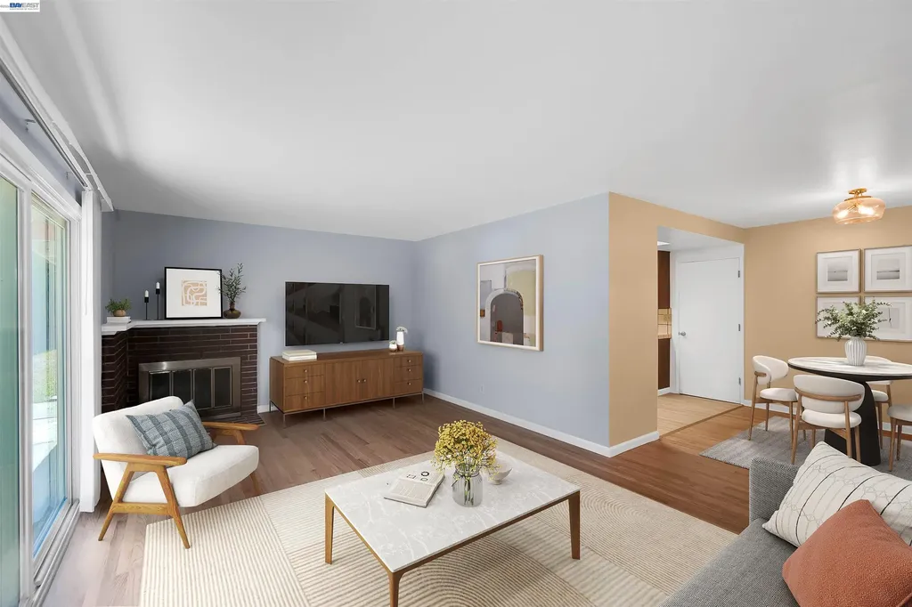 5246 Abbey Court Newark CA 94560