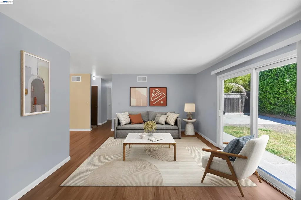 5246 Abbey Court Newark CA 94560