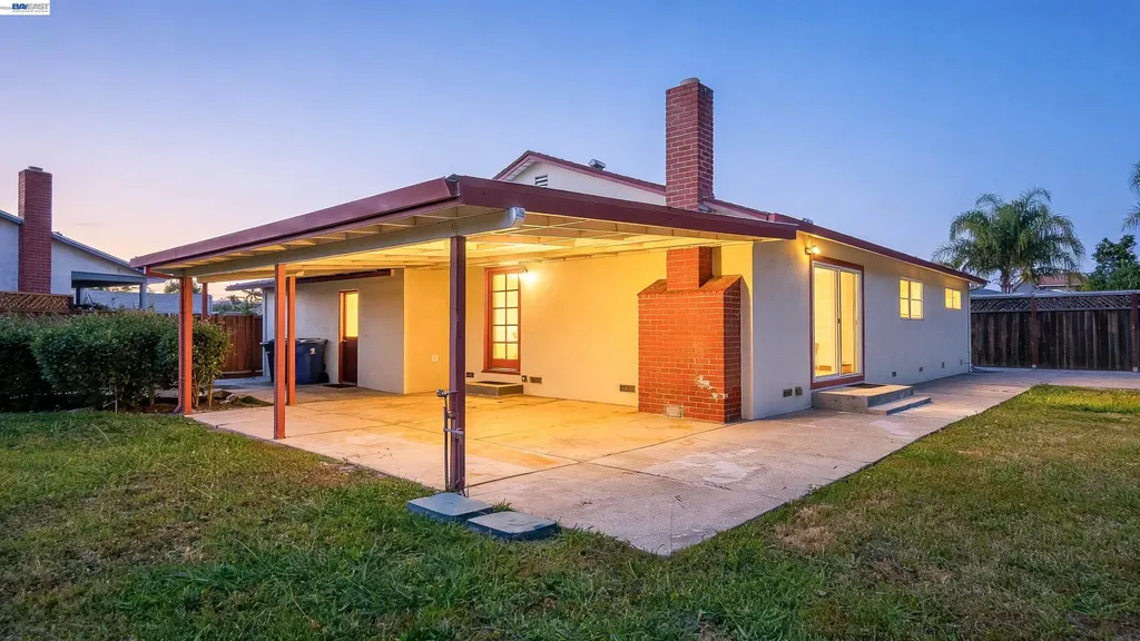 5246 Abbey Court Newark CA 94560