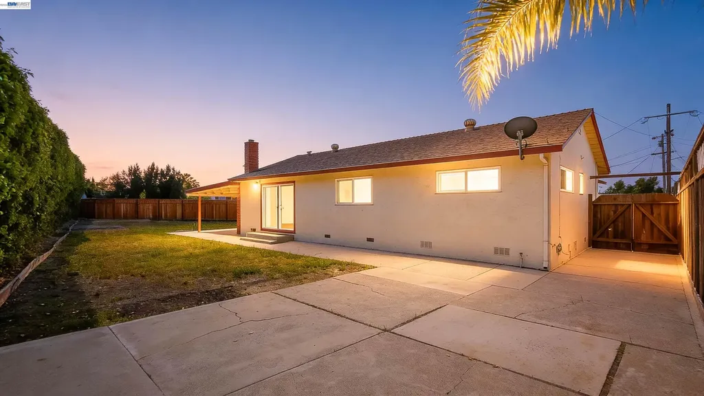 5246 Abbey Court Newark CA 94560