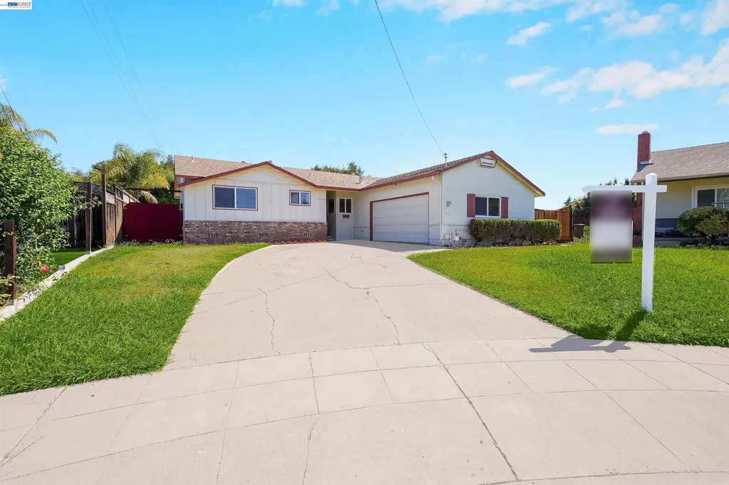 5246 Abbey Court Newark CA 94560