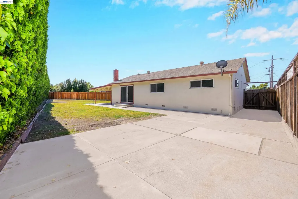 5246 Abbey Court Newark CA 94560