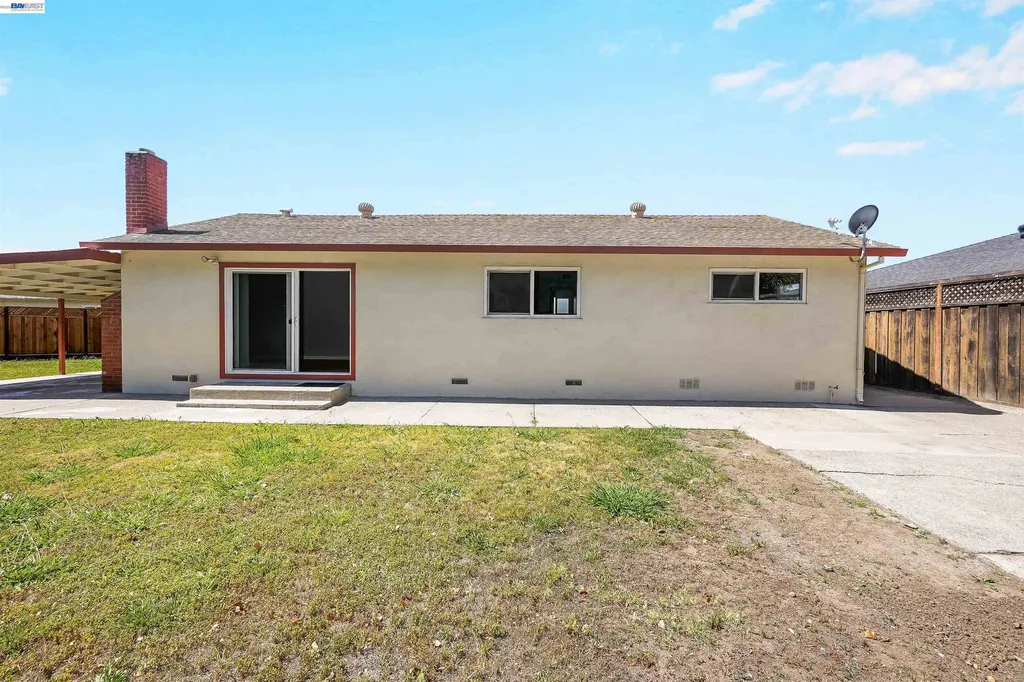 5246 Abbey Court Newark CA 94560