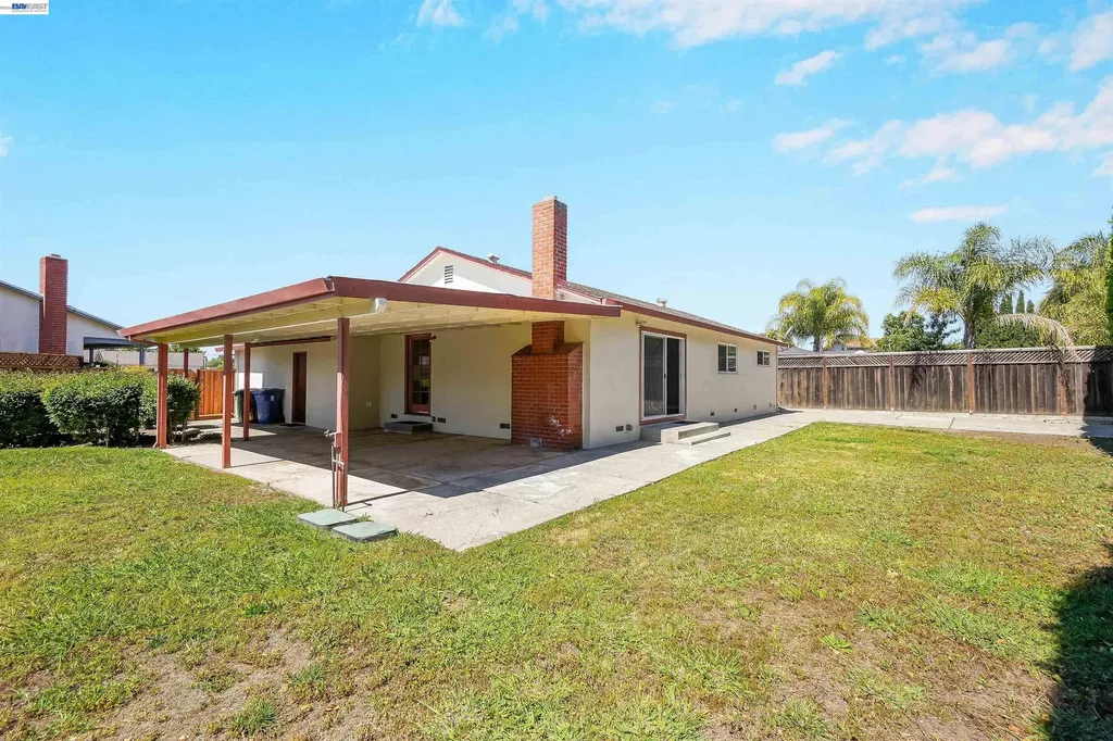 5246 Abbey Court Newark CA 94560