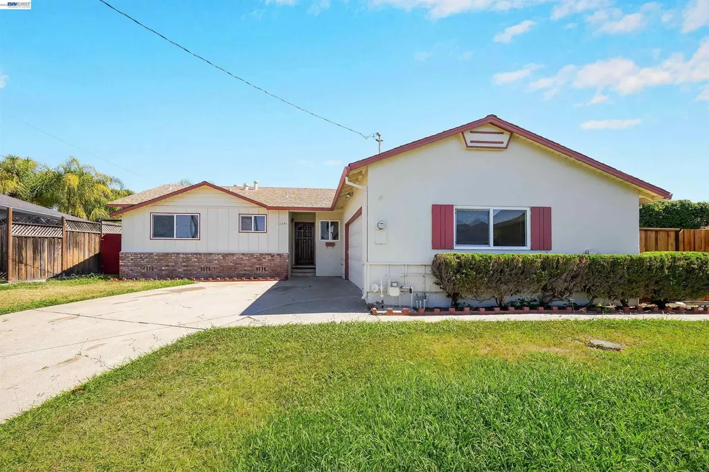 5246 Abbey Court Newark CA 94560