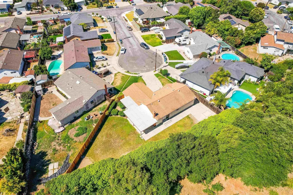 5246 Abbey Court Newark CA 94560