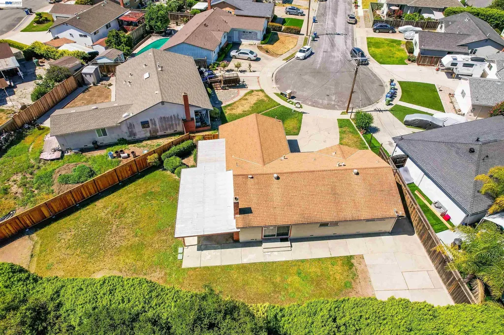 5246 Abbey Court Newark CA 94560
