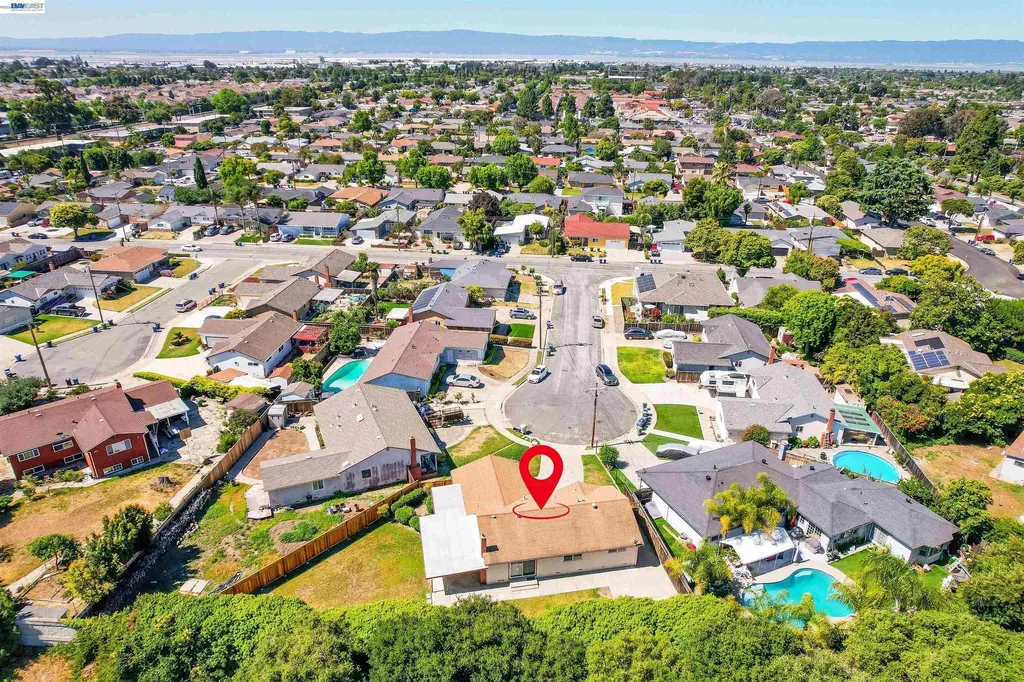 5246 Abbey Court Newark CA 94560