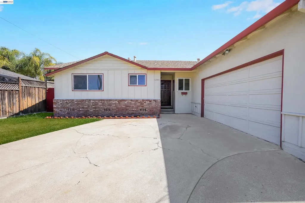 5246 Abbey Court Newark CA 94560