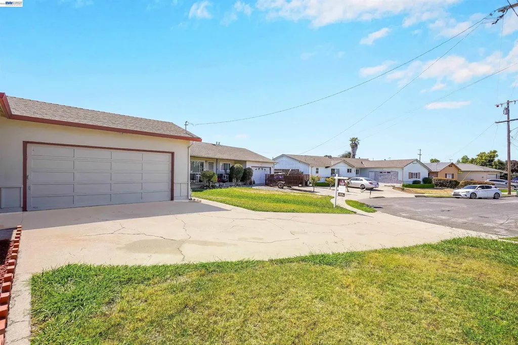 5246 Abbey Court Newark CA 94560