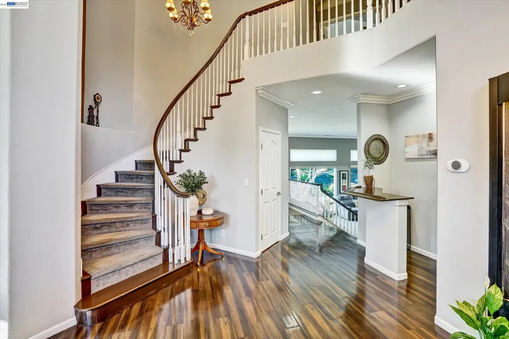 36 Savona Court Danville CA 94526