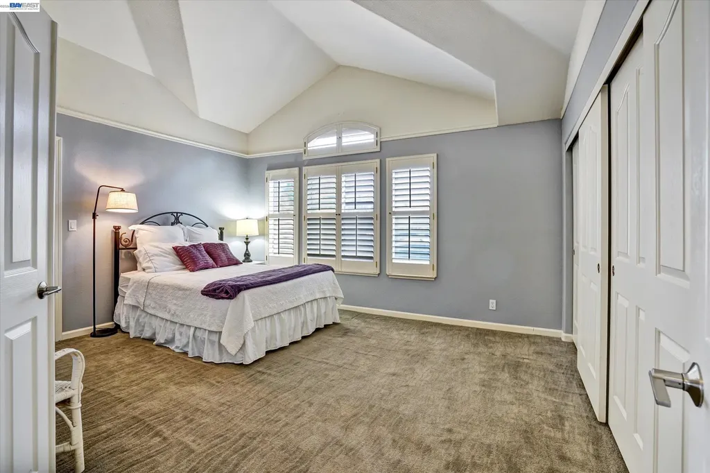 36 Savona Court Danville CA 94526