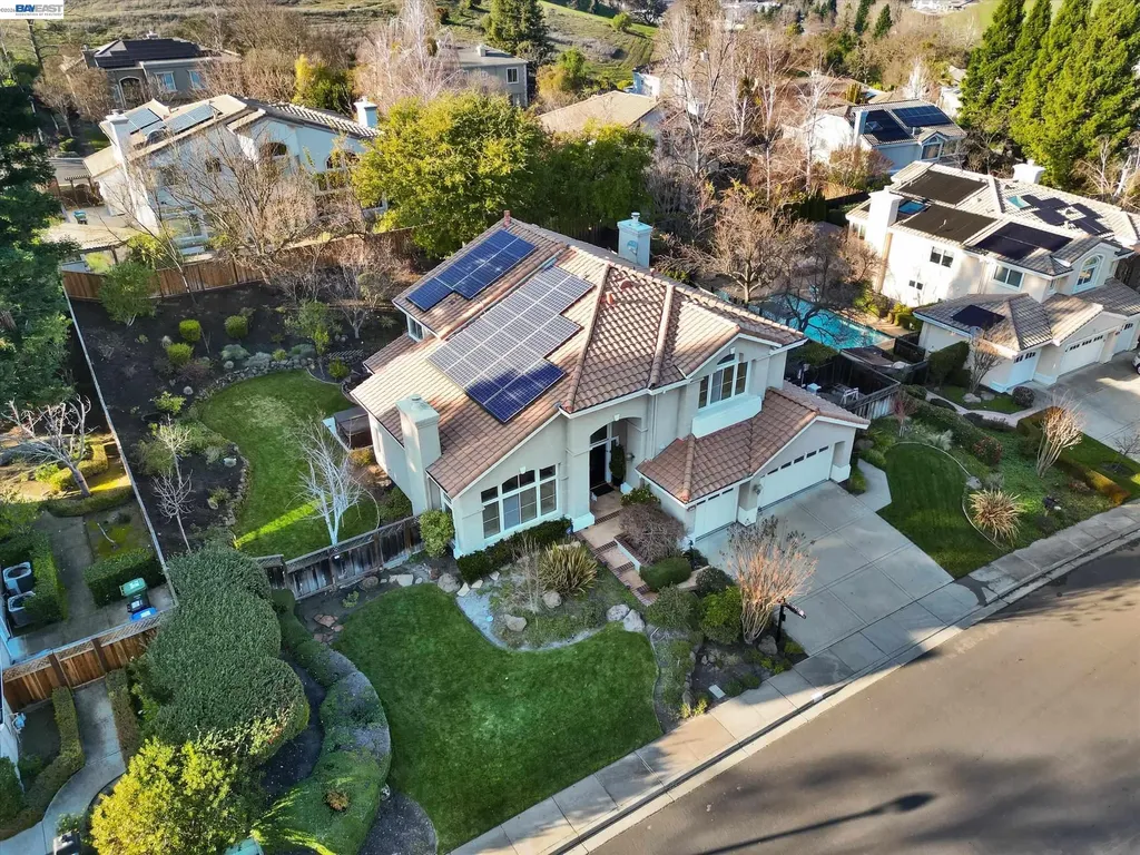 36 Savona Court Danville CA 94526
