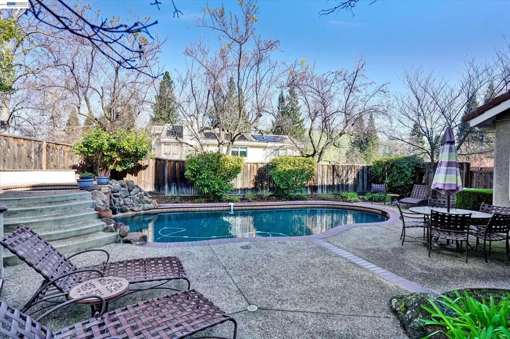 36 Savona Court Danville CA 94526
