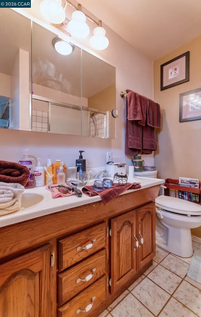 457 Gilda Avenue Martinez CA 94553
