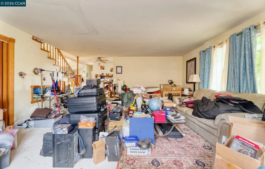 457 Gilda Avenue Martinez CA 94553