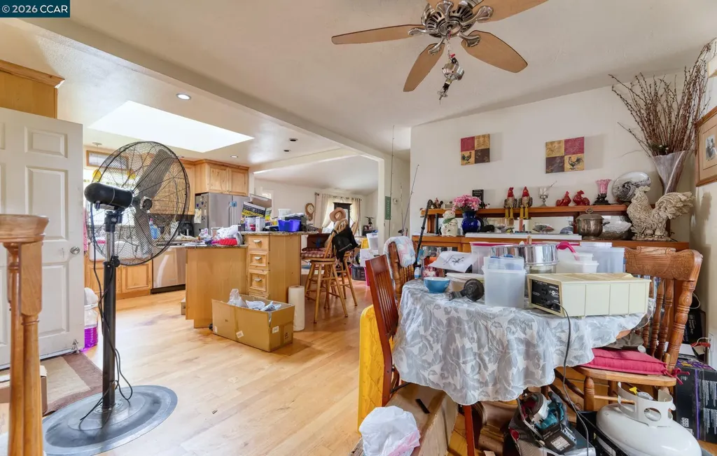 457 Gilda Avenue Martinez CA 94553