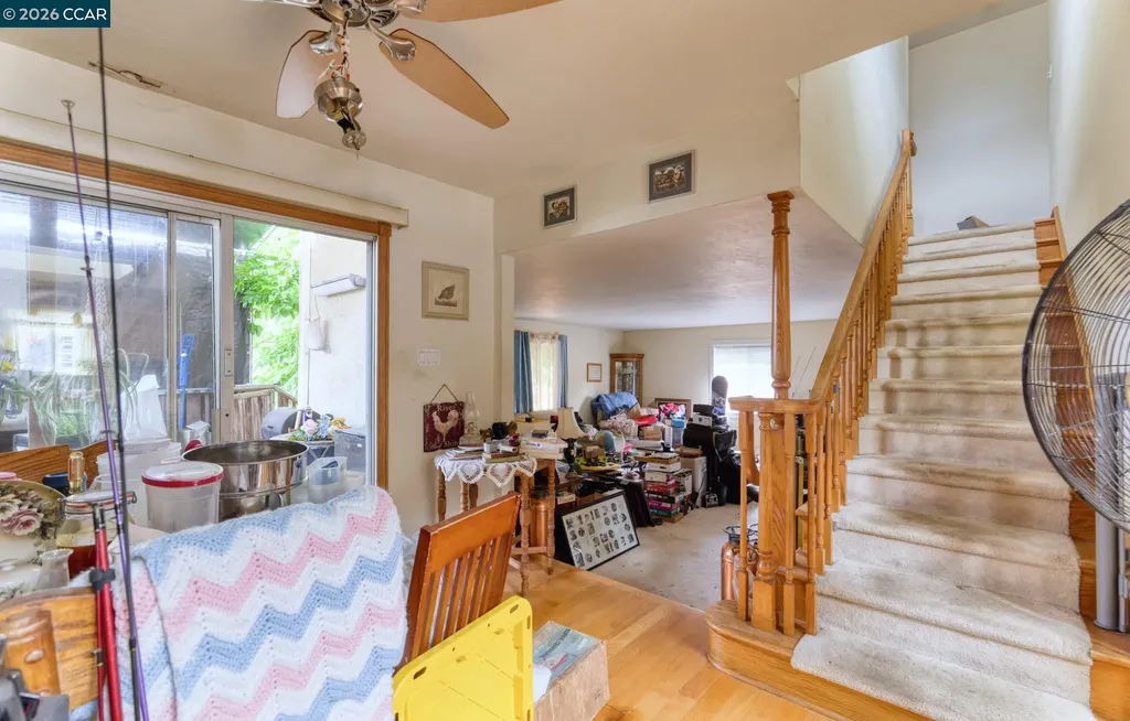 457 Gilda Avenue Martinez CA 94553