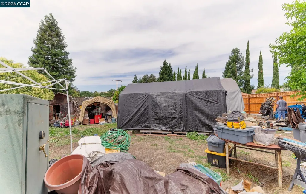 457 Gilda Avenue Martinez CA 94553