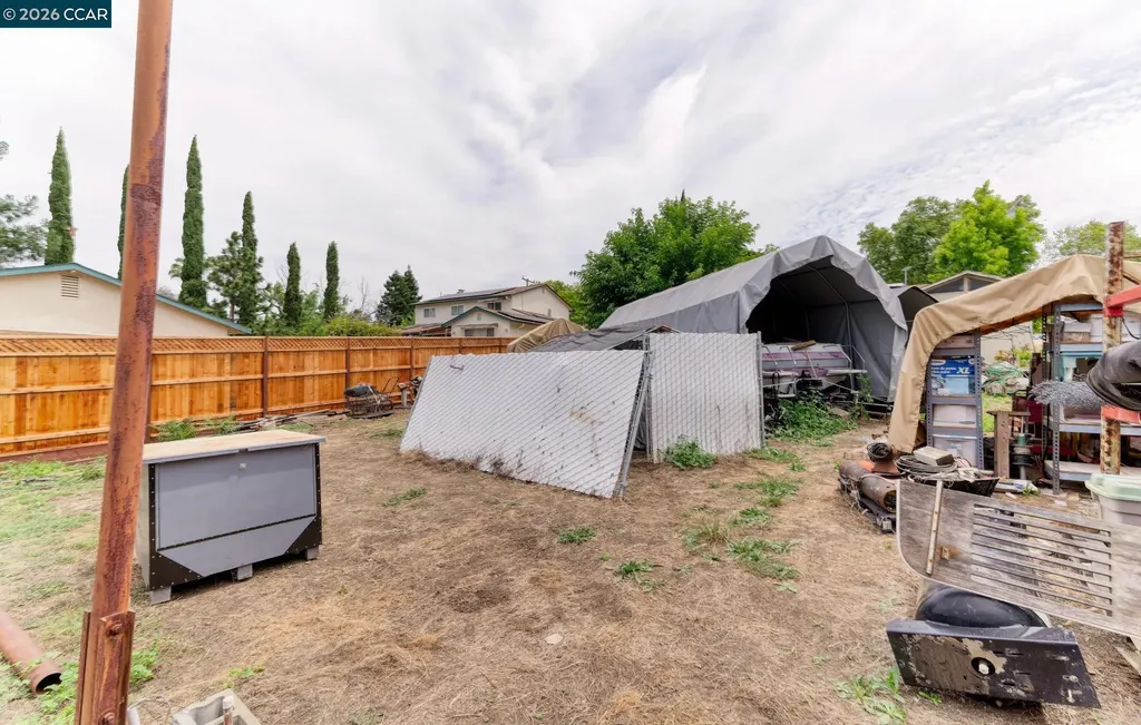 457 Gilda Avenue Martinez CA 94553