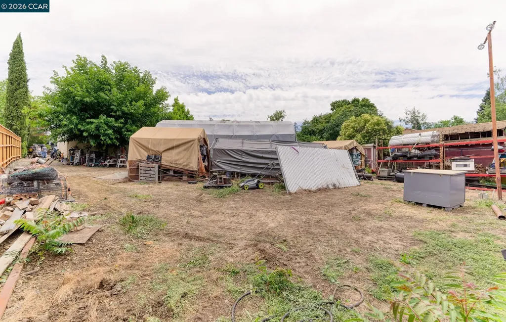 457 Gilda Avenue Martinez CA 94553
